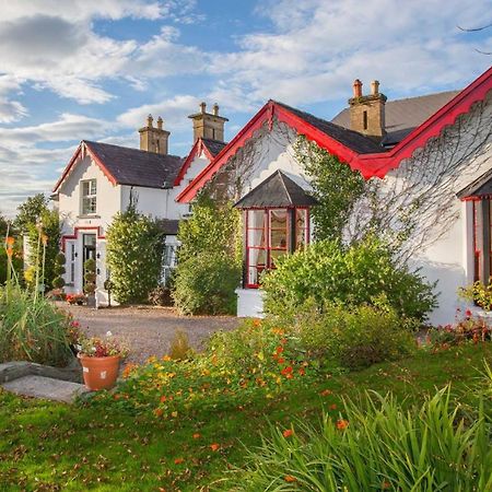 Killeen House Hotel Killarney Eksteriør bilde