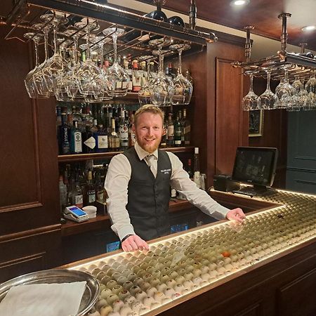 Killeen House Hotel Killarney Eksteriør bilde