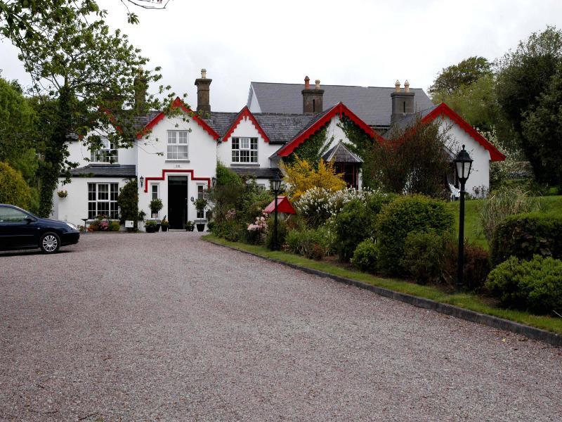 Killeen House Hotel Killarney Eksteriør bilde
