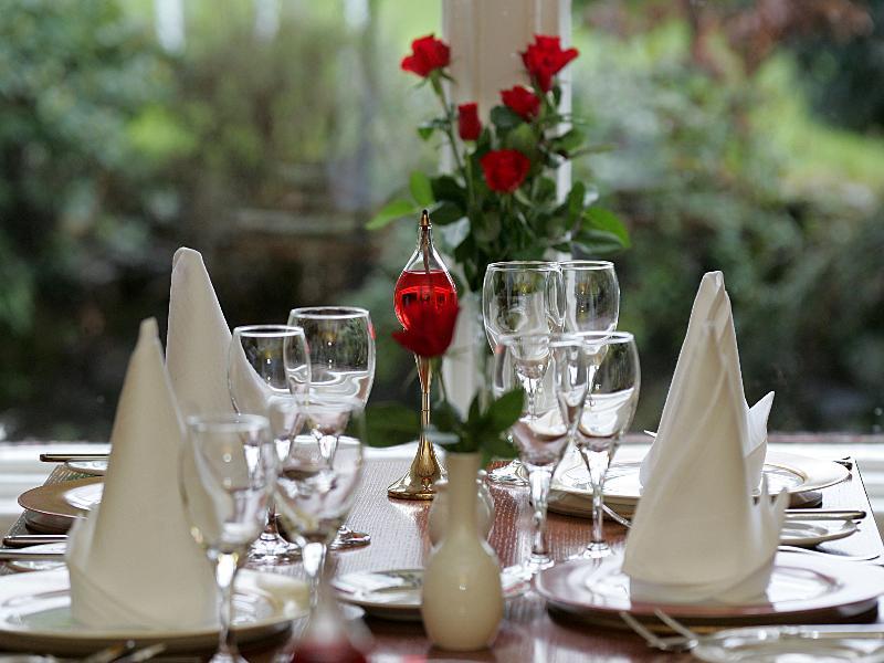 Killeen House Hotel Killarney Eksteriør bilde