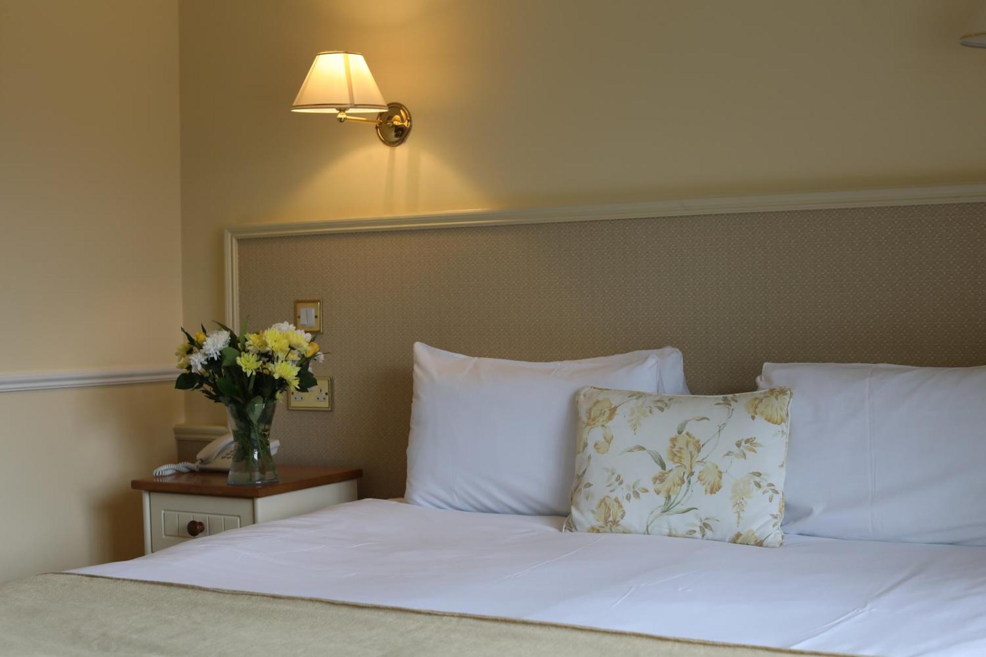 Killeen House Hotel Killarney Eksteriør bilde