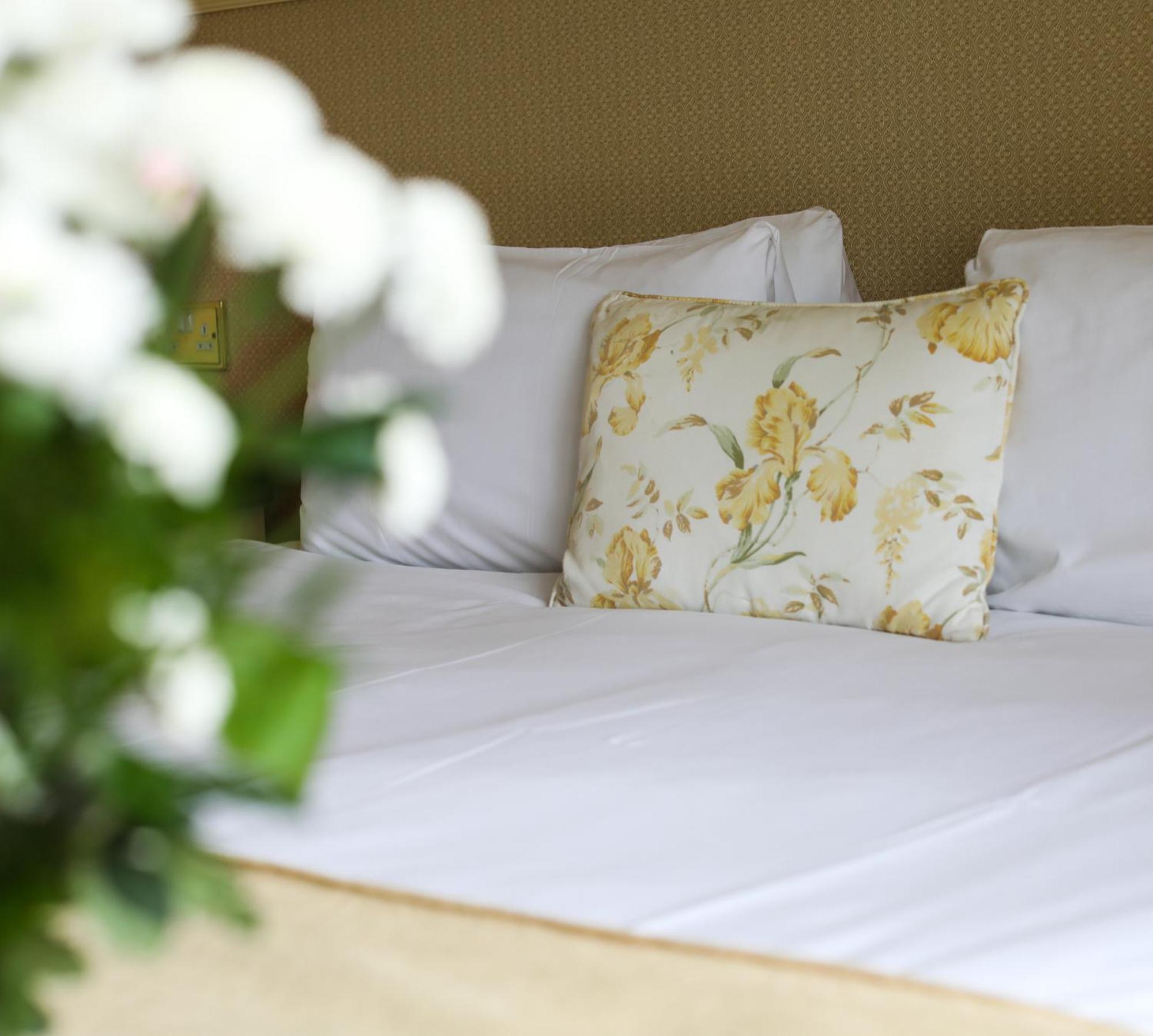 Killeen House Hotel Killarney Eksteriør bilde