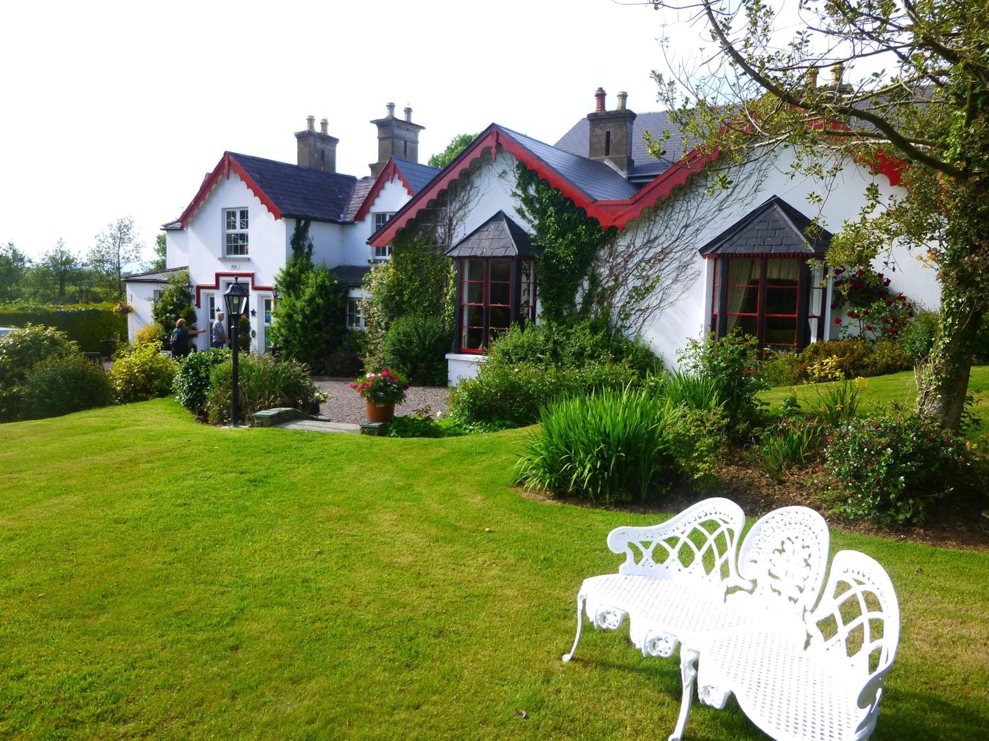 Killeen House Hotel Killarney Eksteriør bilde