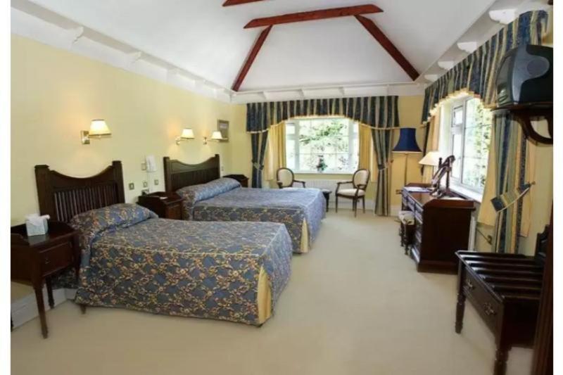 Killeen House Hotel Killarney Rom bilde