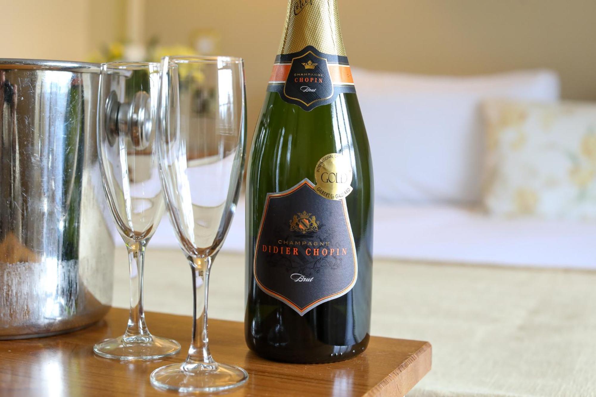 Killeen House Hotel Killarney Eksteriør bilde
