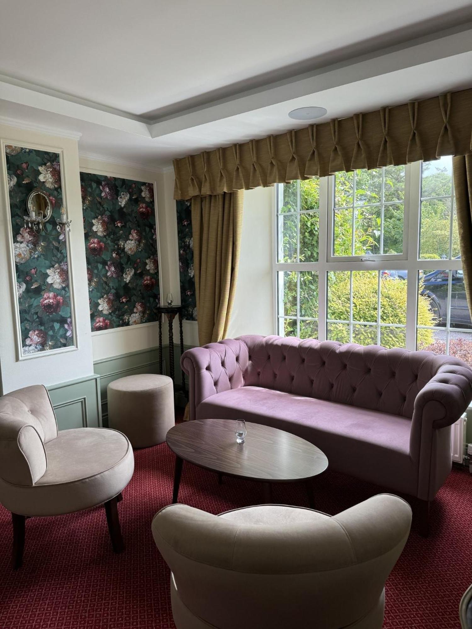 Killeen House Hotel Killarney Eksteriør bilde