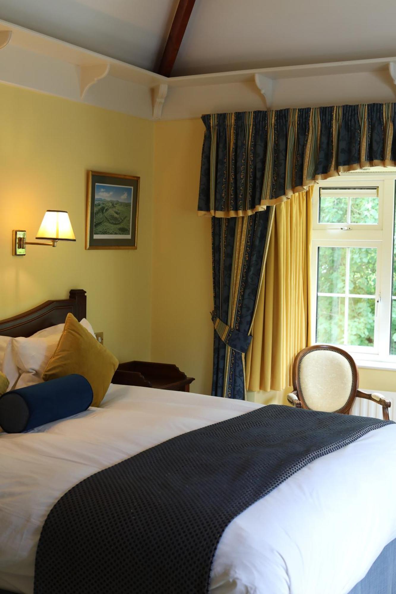 Killeen House Hotel Killarney Eksteriør bilde