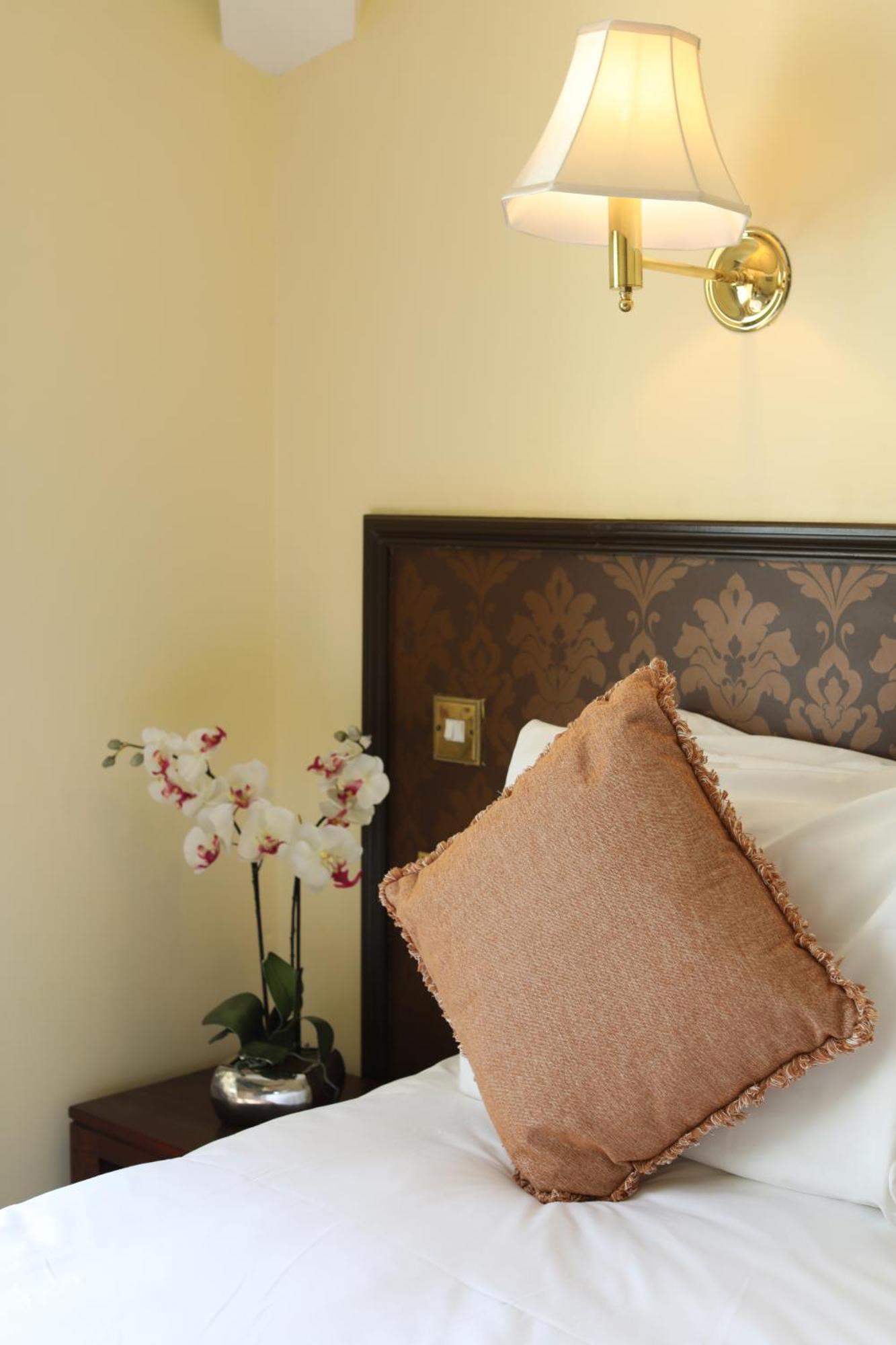 Killeen House Hotel Killarney Eksteriør bilde