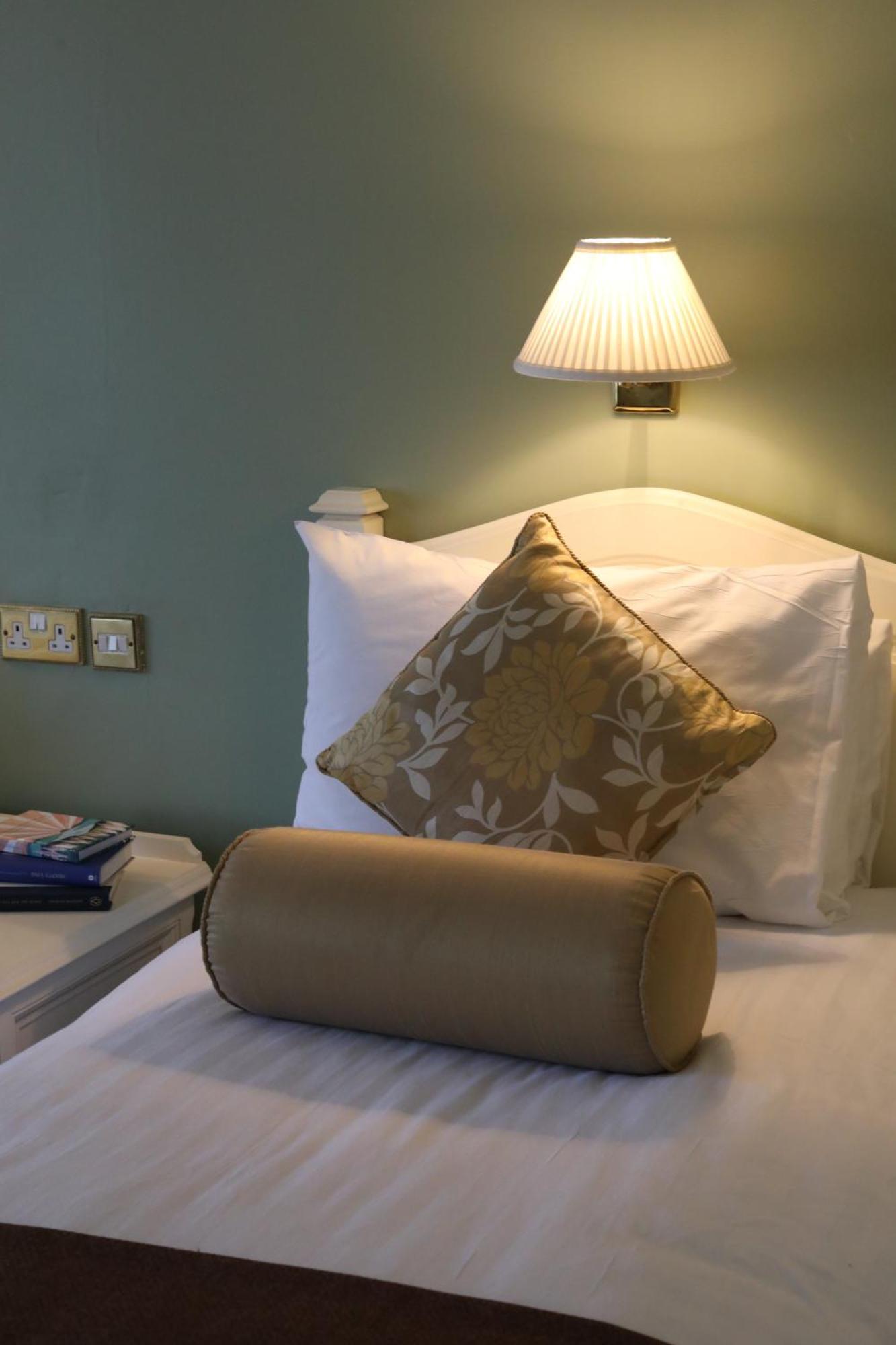 Killeen House Hotel Killarney Eksteriør bilde