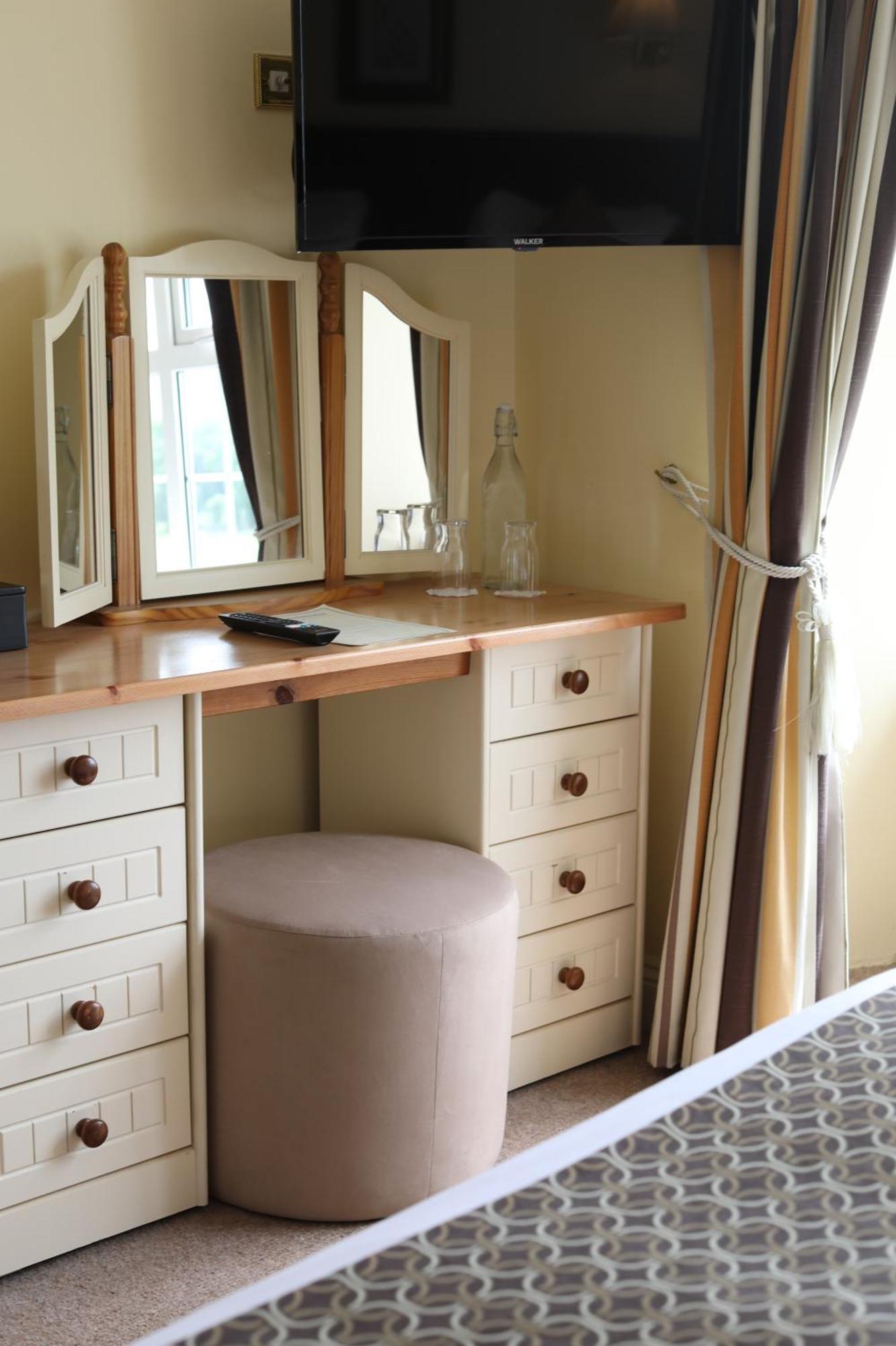 Killeen House Hotel Killarney Eksteriør bilde