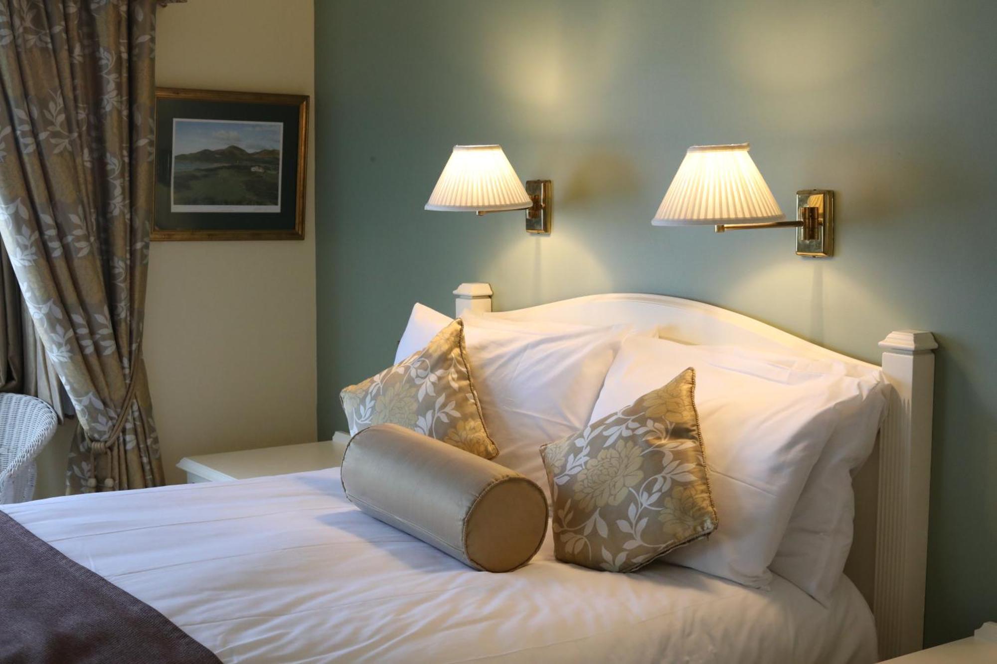 Killeen House Hotel Killarney Eksteriør bilde