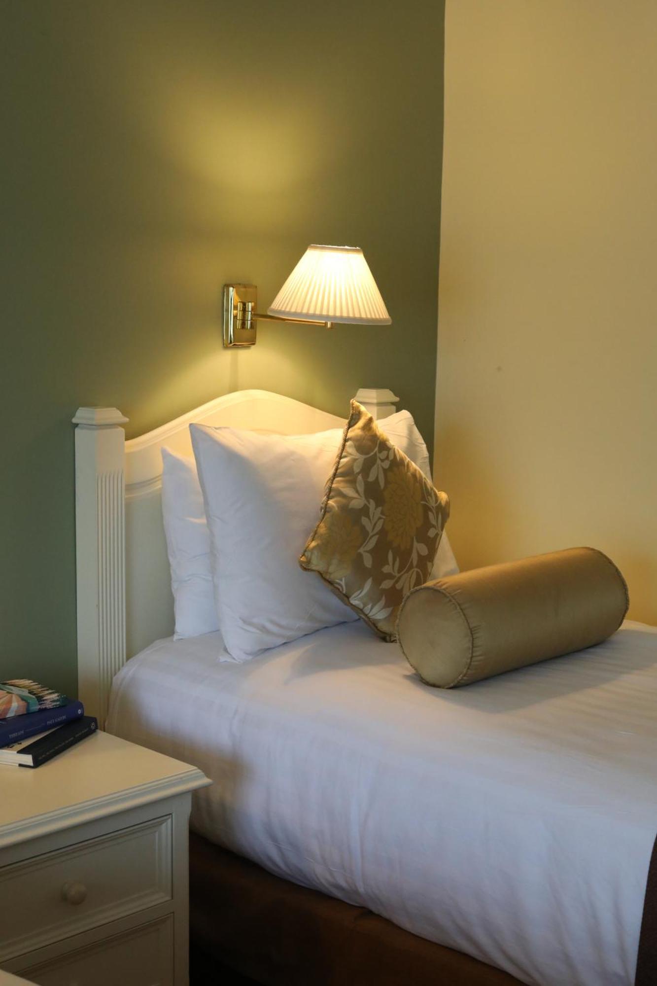 Killeen House Hotel Killarney Eksteriør bilde
