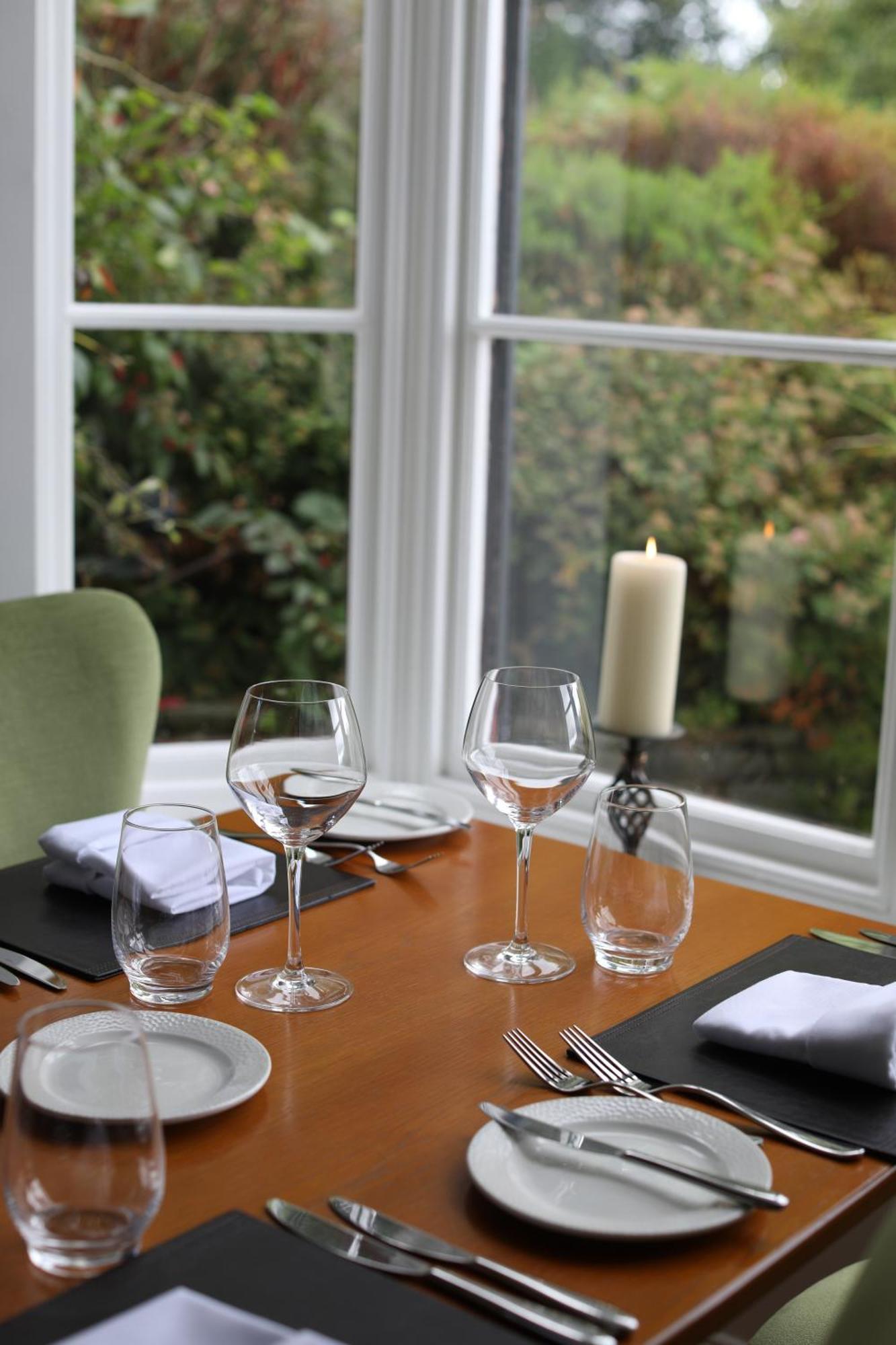 Killeen House Hotel Killarney Eksteriør bilde