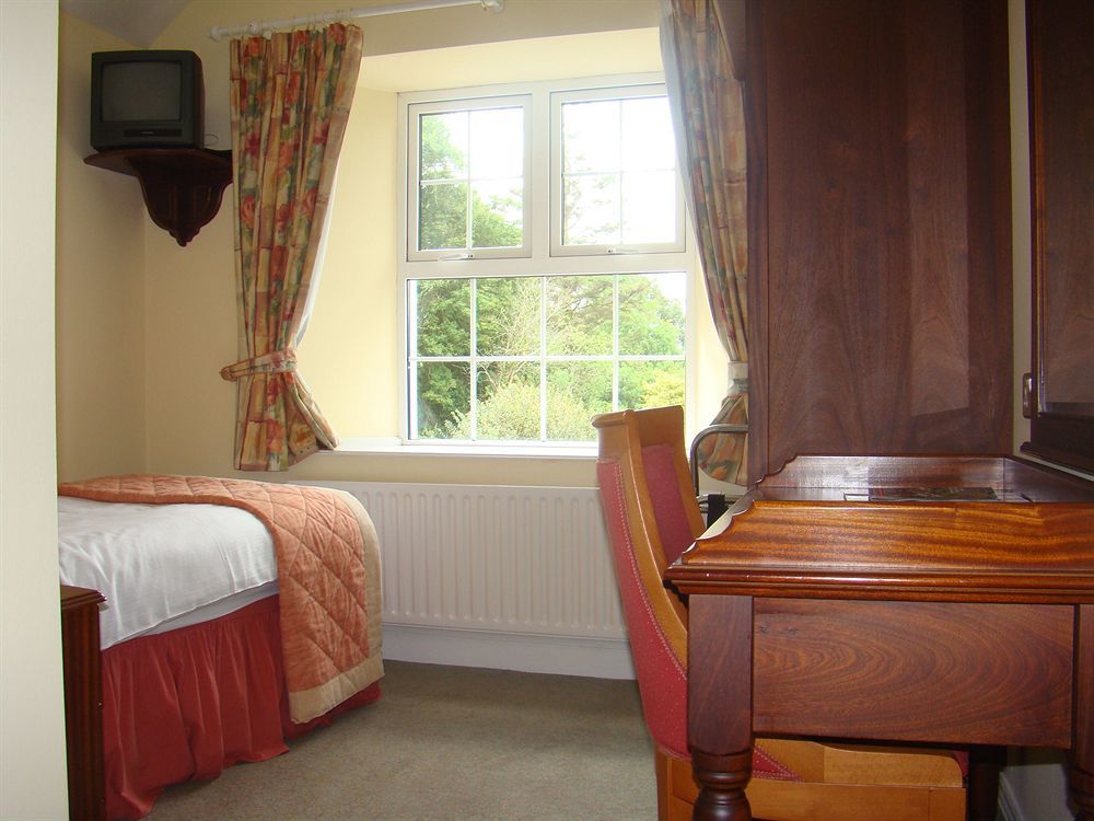 Killeen House Hotel Killarney Eksteriør bilde