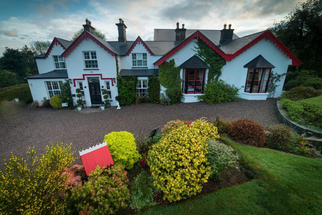 Killeen House Hotel Killarney Eksteriør bilde