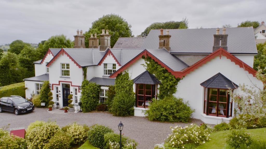 Killeen House Hotel Killarney Eksteriør bilde