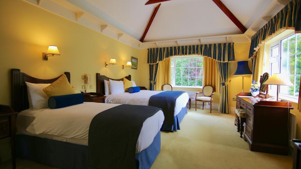 Killeen House Hotel Killarney Eksteriør bilde