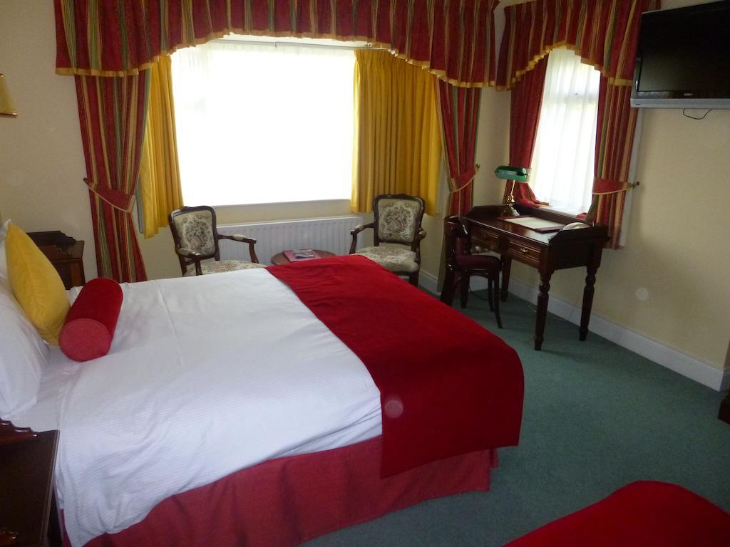 Killeen House Hotel Killarney Eksteriør bilde