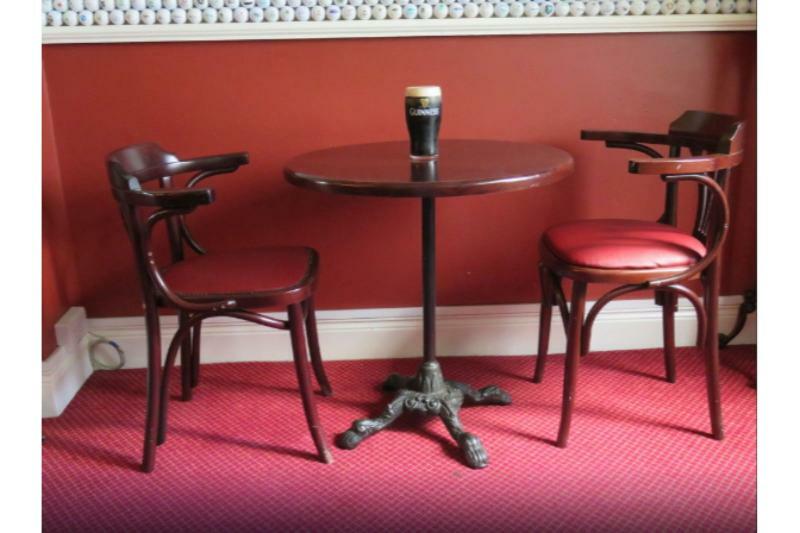 Killeen House Hotel Killarney Eksteriør bilde