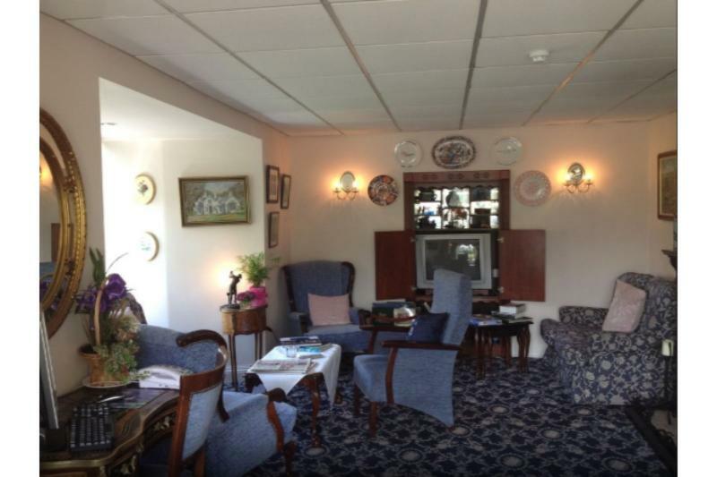 Killeen House Hotel Killarney Eksteriør bilde