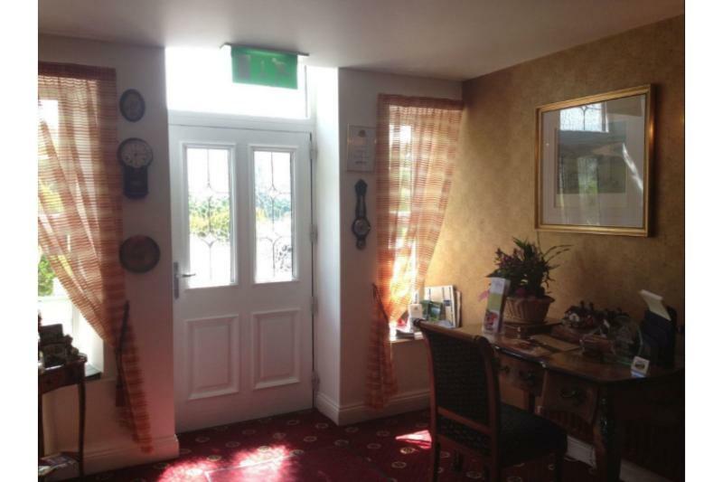 Killeen House Hotel Killarney Eksteriør bilde